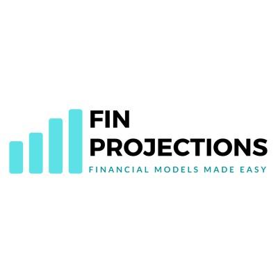 Finprojections's Logo