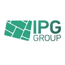 IPG Group Limited Logo