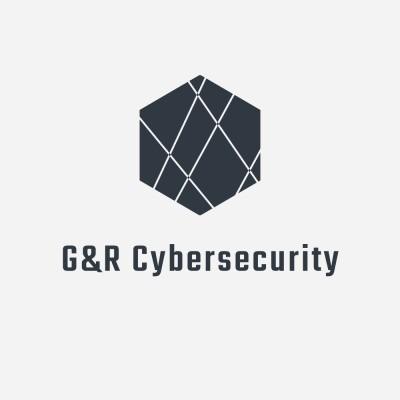G&R Cybersecurity's Logo