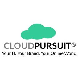 Cloud Pursuit UK Ltd Logo