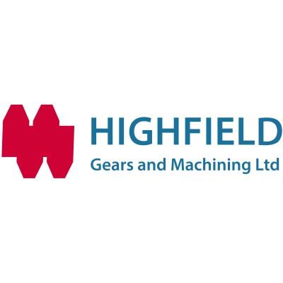 Highfield Gears & Machining Ltd's Logo