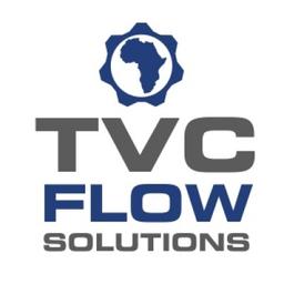 TVC Flow Solutions Logo