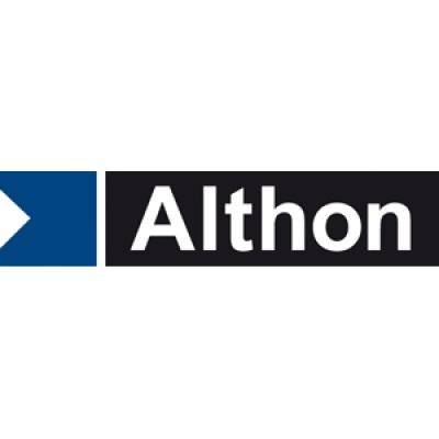 ALTHON LIMITED's Logo