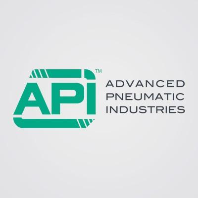 API Pneumatic UK's Logo