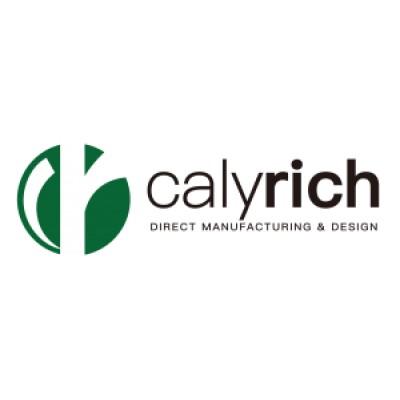 Caly Rich's Logo