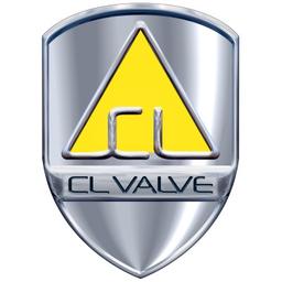 CL Valve Process Solutions Logo