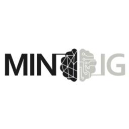 MINDig Logo