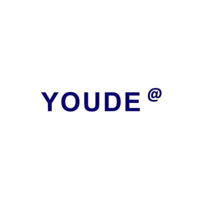 Youde Prototype Limited's Logo