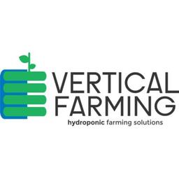 Vertical Farming Logo
