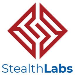 Stealthlabs Inc Logo
