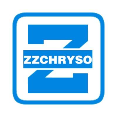Zhengzhou Chryso Machinery Co. Ltd.'s Logo