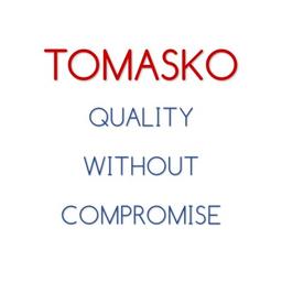 TOMASKO Logo