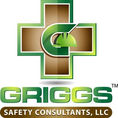 Griggs Safety Consultants LLC's Logo