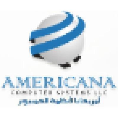 Americana Computer Systems's Logo