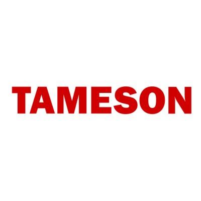 Tameson's Logo