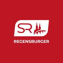 SR Regensburger GmbH Logo