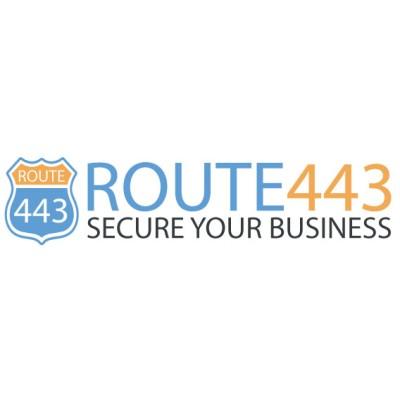 Route443's Logo