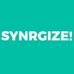 Synrgize Logo