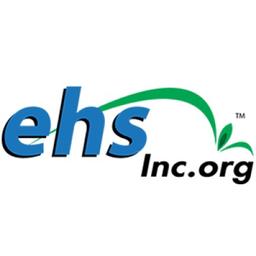 ehs International Inc. Logo