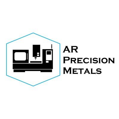 AR Precision Metals Ltd.'s Logo