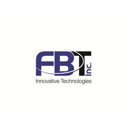 FBT Inc. Logo