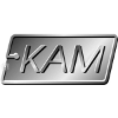 Kam Wire E.D.M. Technologies Inc.'s Logo