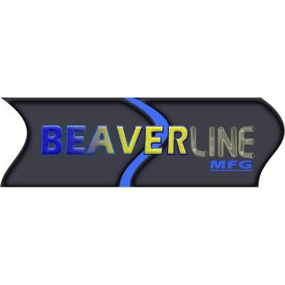 Beaverline Mfg. Inc.'s Logo