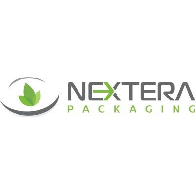 Nextera Packaging's Logo