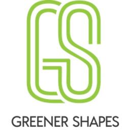 Greener Shapes Logo