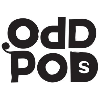 Oddpods's Logo