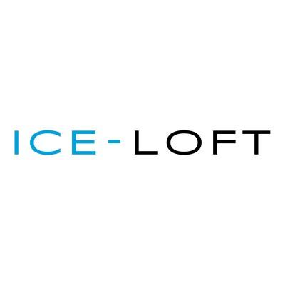 ICE LOFT's Logo