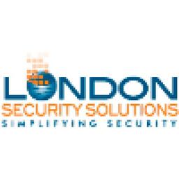 London Security Solutions Logo