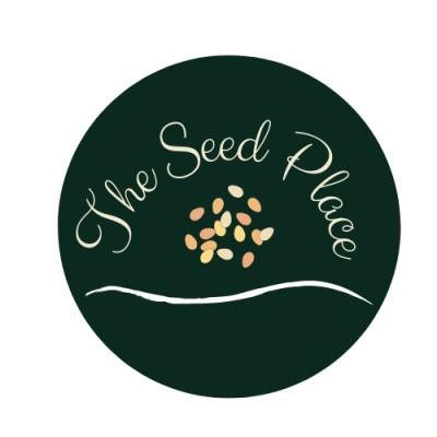 The Seed Place's Logo