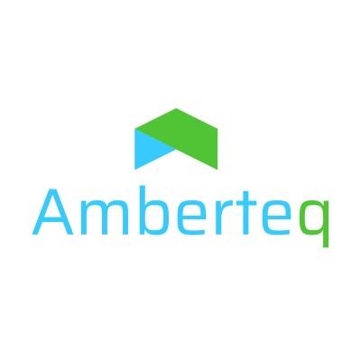 Amberteq's Logo