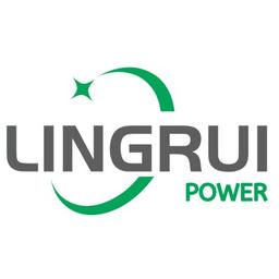 LingRui Power Logo