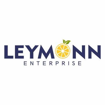 Leymonn Enterprise's Logo