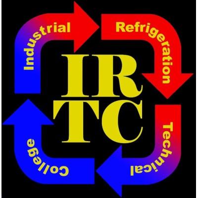 Industrial Refrigeration Technical College (IRTC)'s Logo