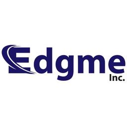 Edgme Inc. Logo