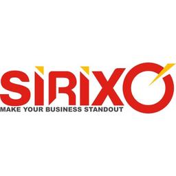 Sirixo Software Technologies Pvt Ltd Logo