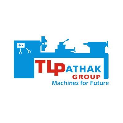 TL Pathak Group's Logo