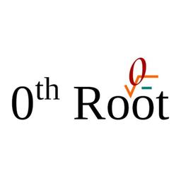 0th Root Software Research Private Limited Logo