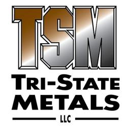 TRI-STATE METALS LLC Logo