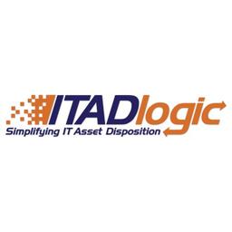 ITADlogic Logo