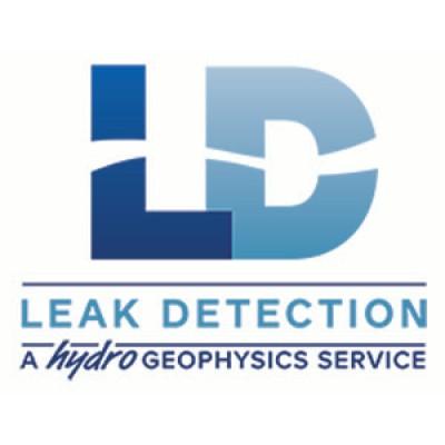 Hydrogeophysics Liner Leak Detection's Logo