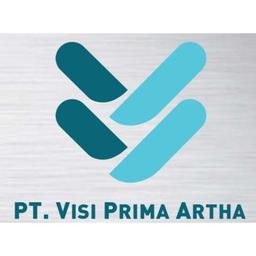 VISI PRIMA ARTHA Logo
