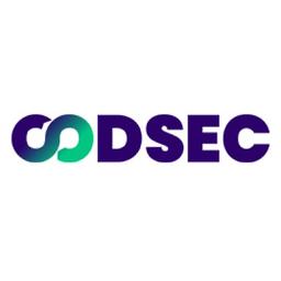 CodSec Logo
