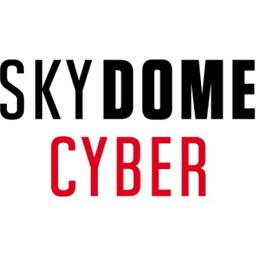 Skydome Cyber Logo