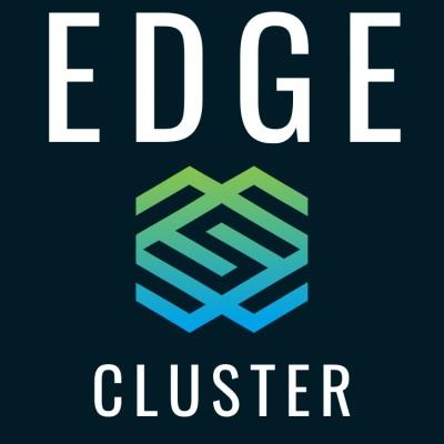 EDGE Cluster's Logo