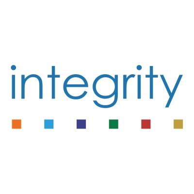 Integrity's Logo