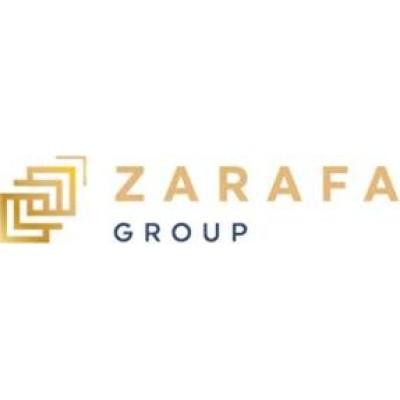 Zarafa Group's Logo